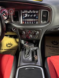 دودج تشارجر